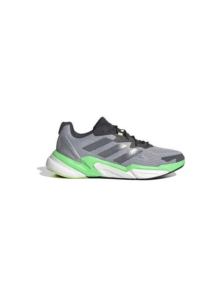 Pantofi Adidas gri