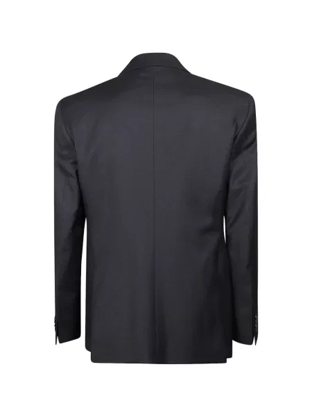 Costum Tagliatore de lână de costum albastru