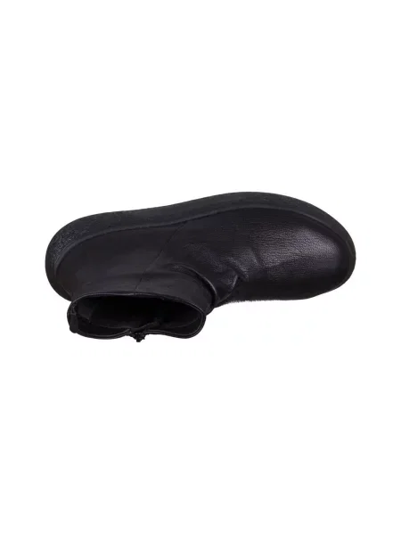 Pantofi Think! negru