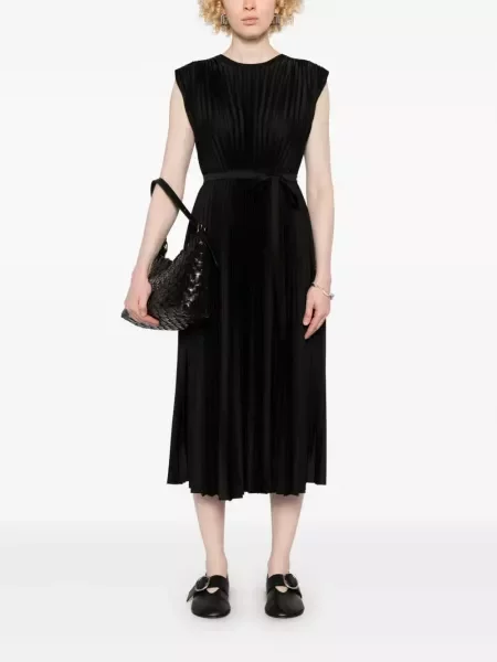 Rochie midi Joseph negru