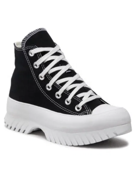 Teniși Converse negru