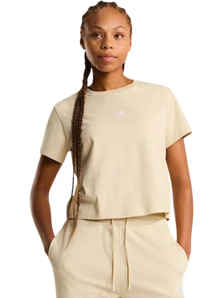 Majica The North Face bež