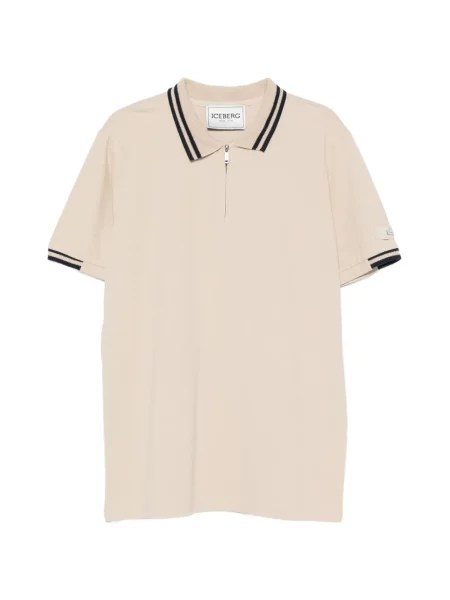 Tricou polo Iceberg
