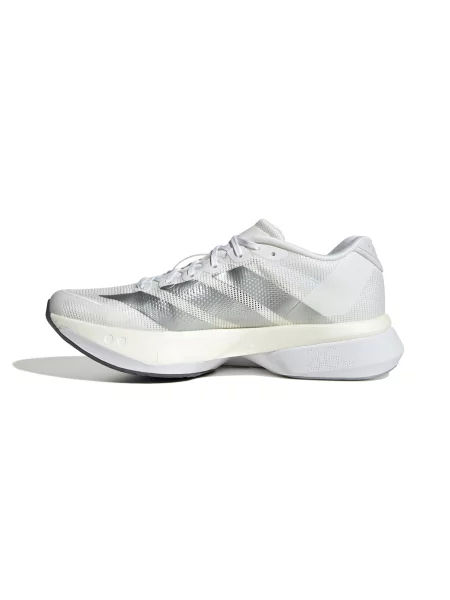 Adidas Adizero Boston 13 W Kobiety Buty sportowe adidas Performance Size: biały