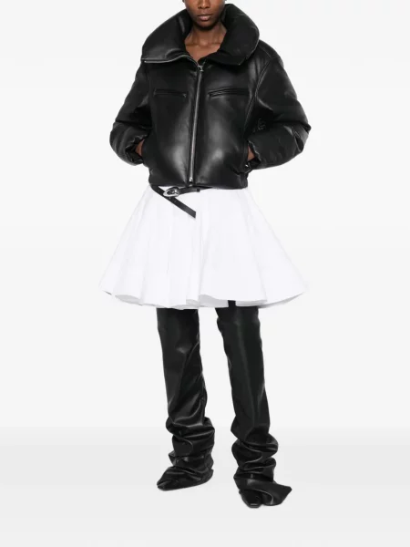 Geacă Alexander Wang negru