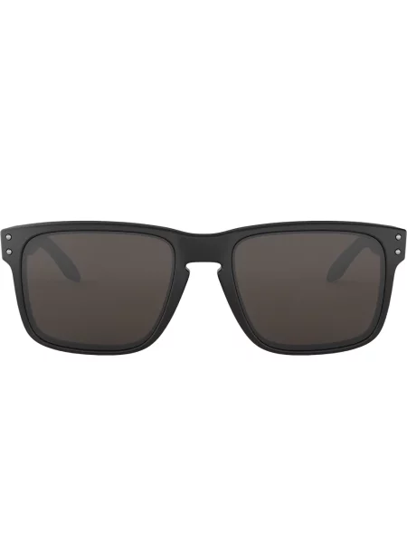 Ochelari de soare Oakley negru