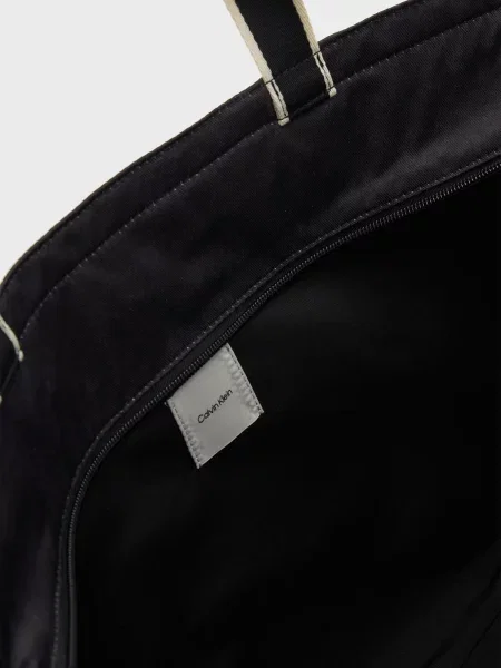 Сумка Calvin Klein чорна