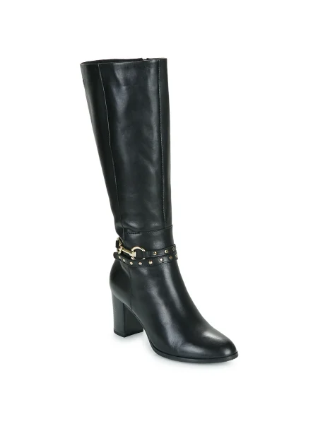 Pantofi Caprice negru