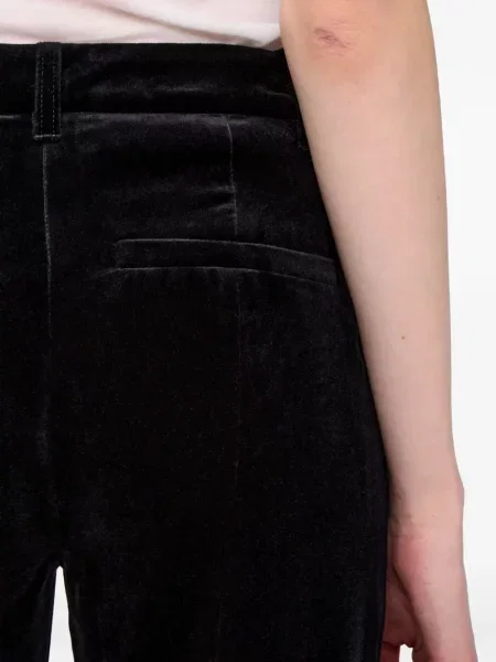 Pantaloni Zadig&voltaire negru