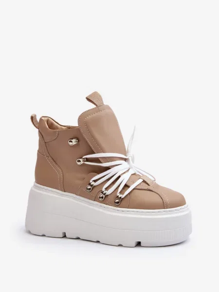 Pantofi Zazoo gri