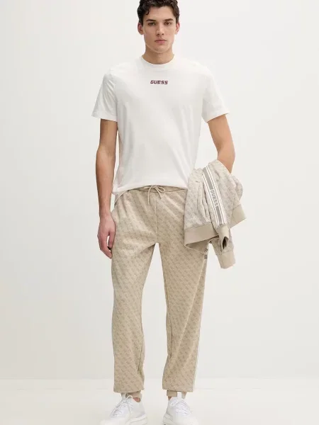 Спортивні штани Guess PRIMO