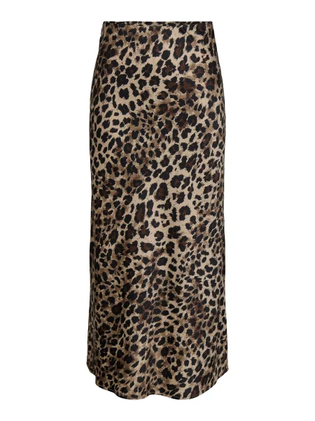 ONLY Krilo ONLChigo rjava / temno siva črna