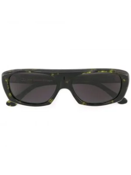 Ochelari de soare Oliver Goldsmith verde