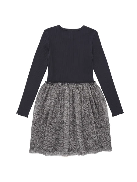 Rochie copii Ikks albastru