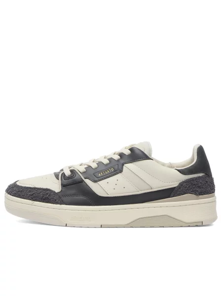 Sneakersy Axel Arigato czarne