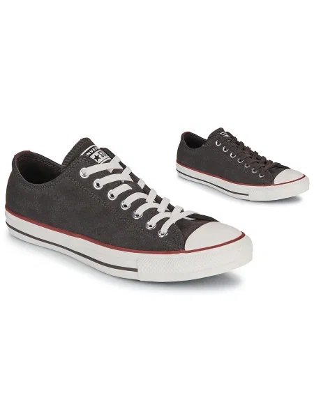 Pantofi Converse maro