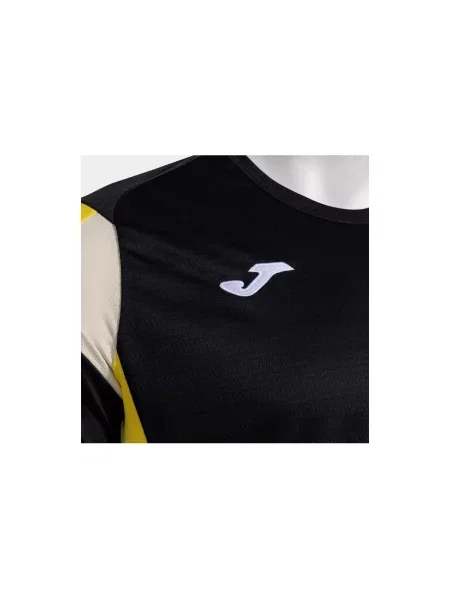 Majica Joma crna