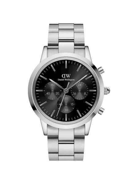 Zegarek Daniel Wellington szary