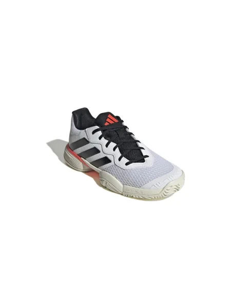 Pantofi copii Adidas alb