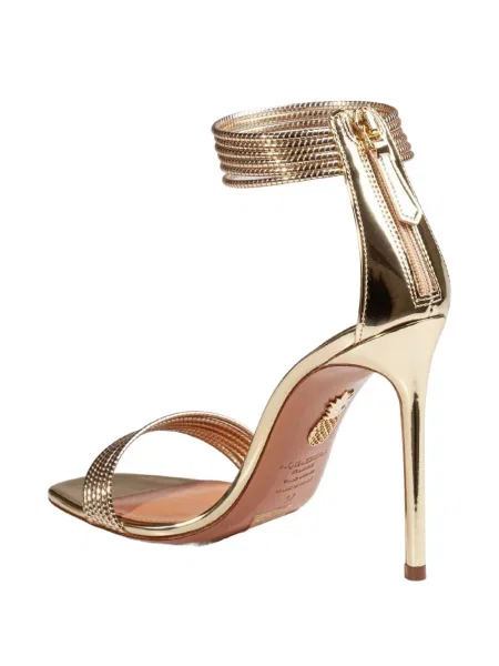 Sandale Aquazzura cu bretele