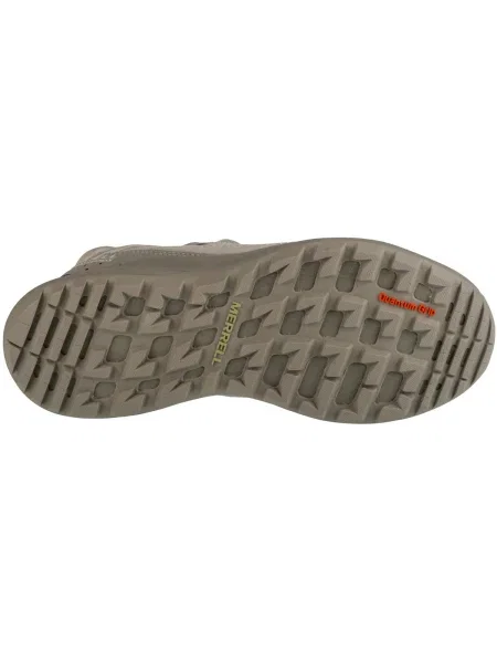 Pantofi Merrell gri
