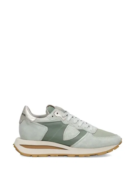 Sneakerși Philippe Model Paris verde