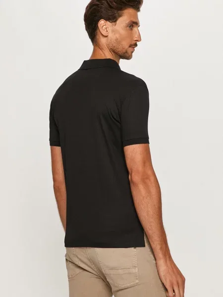 Polo Ralph Lauren Polo tričko černé