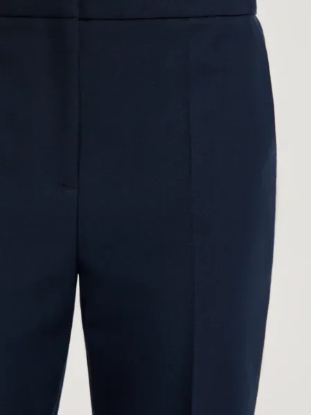 Pantaloni Marisse negru