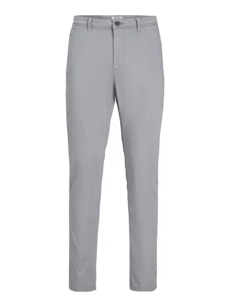 JACK & JONES Jeans MARCO BOWIE bazalt gri