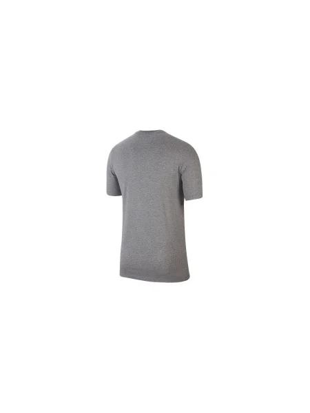 Tricou Nike gri
