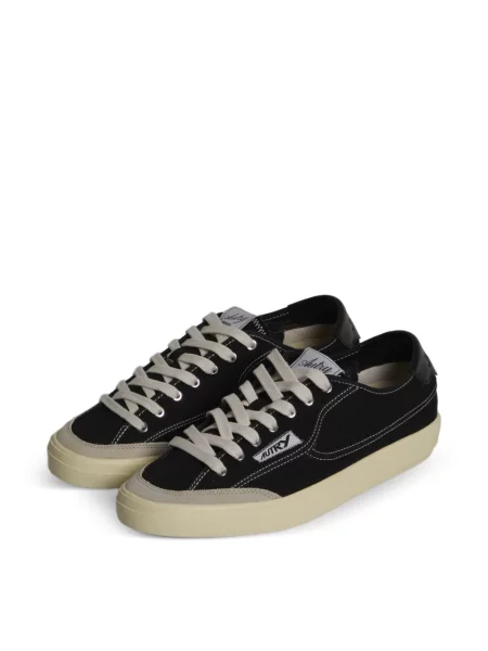 Sneaker Autry fekete