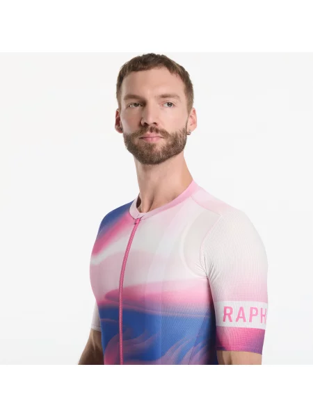 Свитер Rapha из джерси
