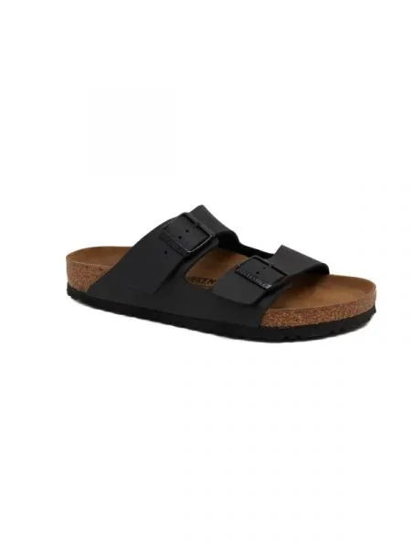 Birkenstock Șlapi Arizona negru