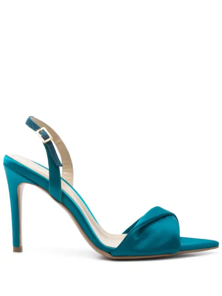 Sandale Ginissima albastru