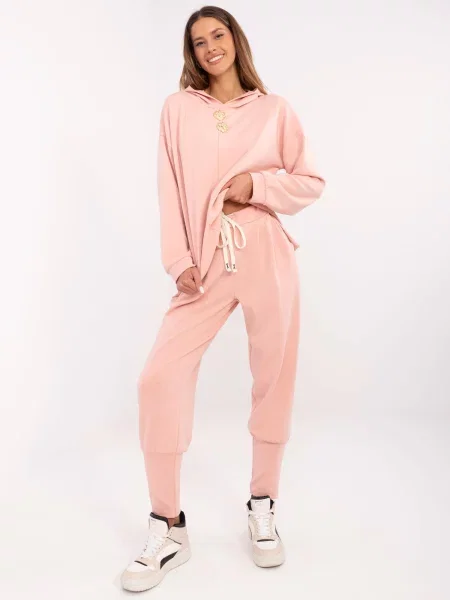 Pantaloni Italy Moda