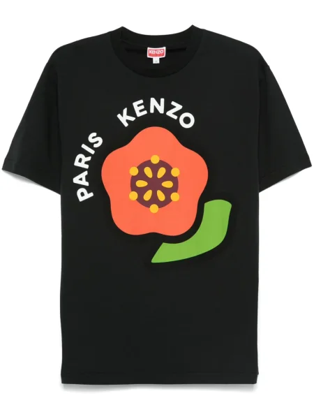 Tricou Kenzo negru