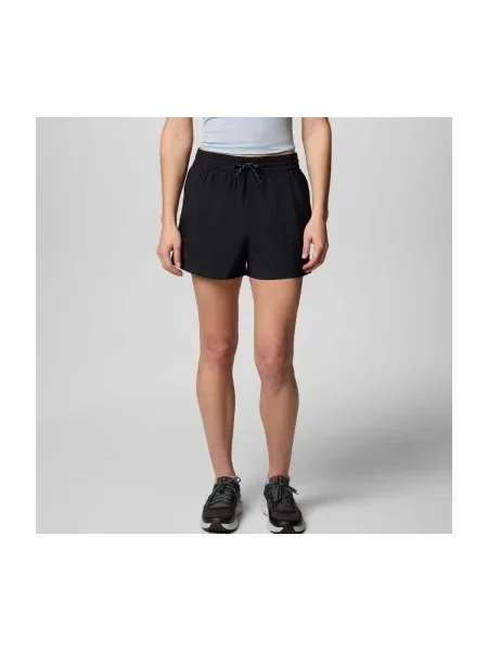 Pantaloni Columbia negru