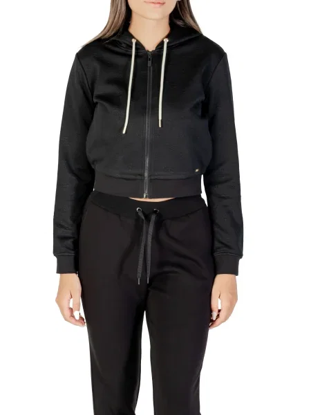 Geacă Guess Active negru