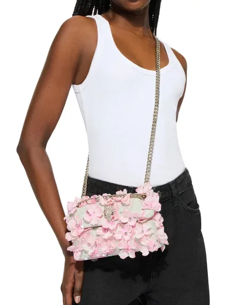 Сумка через плечо Kurt Geiger London