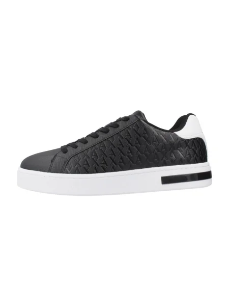 Pantofi EAX negru