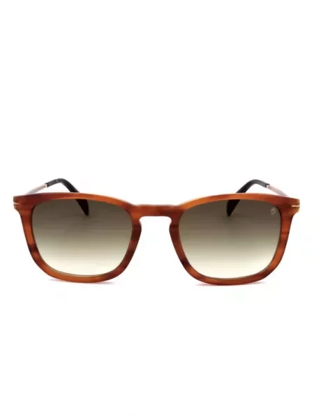 Ochelari de soare Eyewear By David Beckham maro