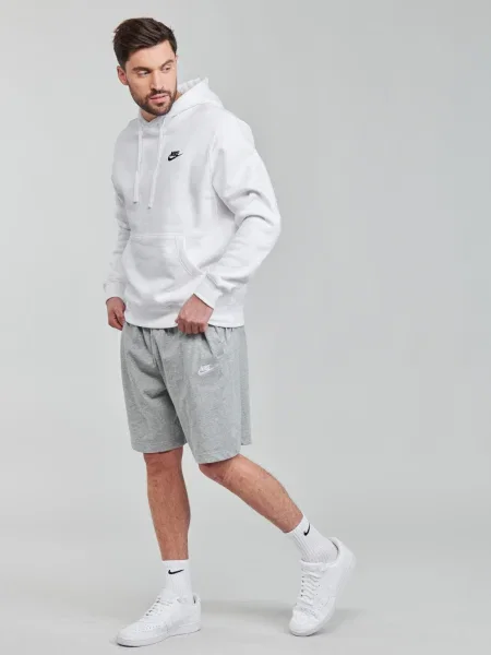Pantaloni Nike gri