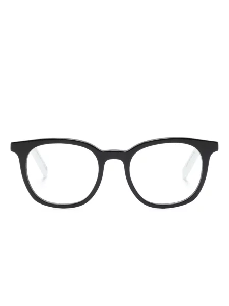 Ochelari de soare Moncler Eyewear negru