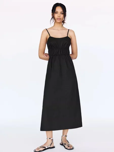Pull&Bear Ruha fekete