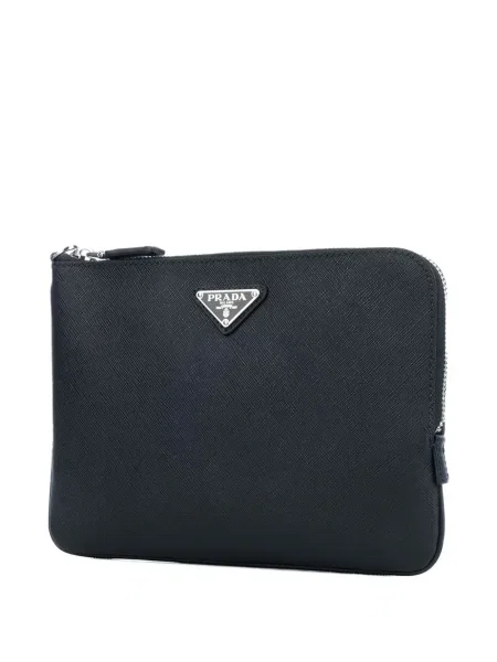Geantă Prada negru