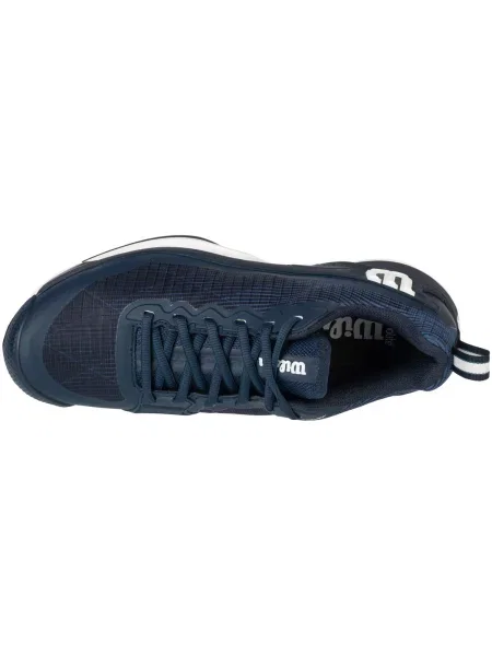 Pantofi Wilson albastru