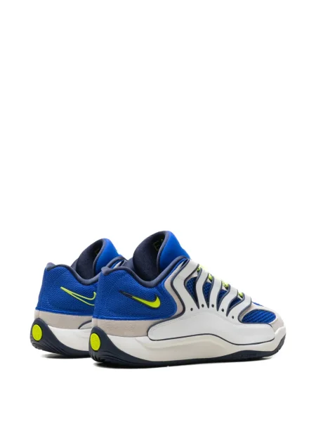 Sneakerși Nike Air Max 95 alb