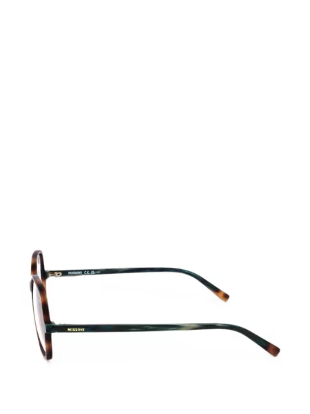 Ochelari de soare Missoni Eyewear maro