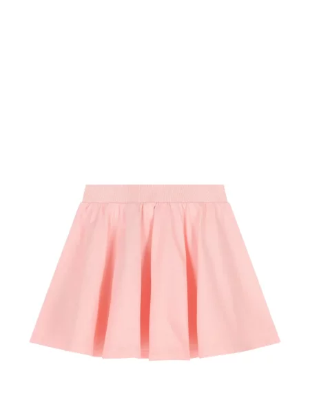 Spódnica dziecięca Moschino różowa