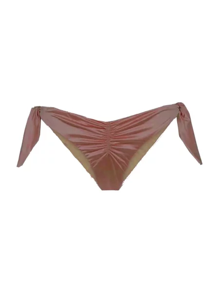 Bikini F**k brązowe